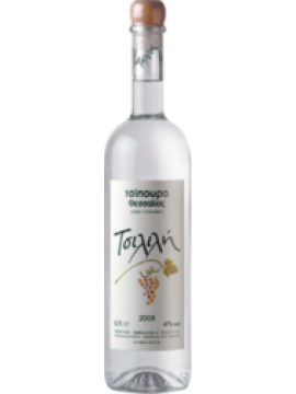 Τσίπουρο Τσιλιλή χωρίς Γλυκάνισο 0.7lt